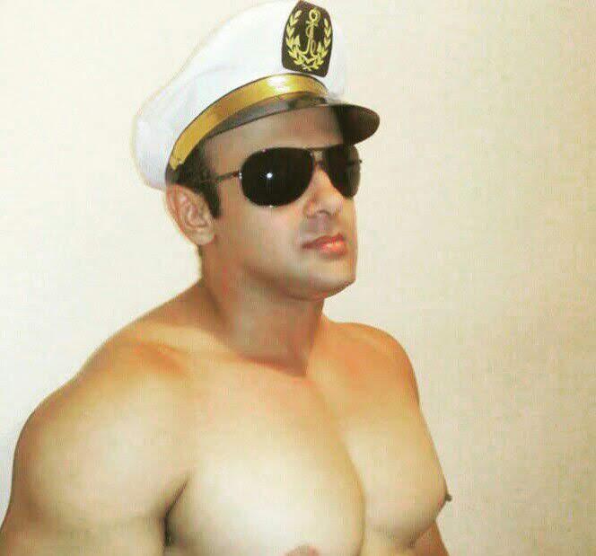 Cesar Massagista 19