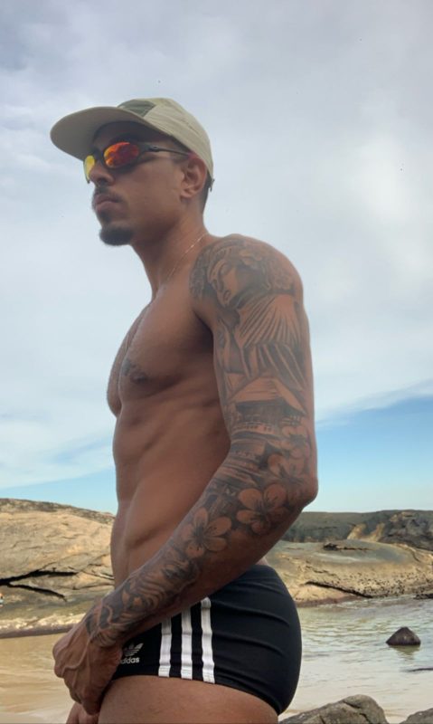 Anderson Carioca 18