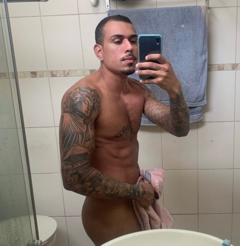 Anderson Carioca 26