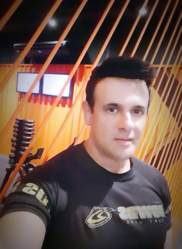 Cesar Massagista 15