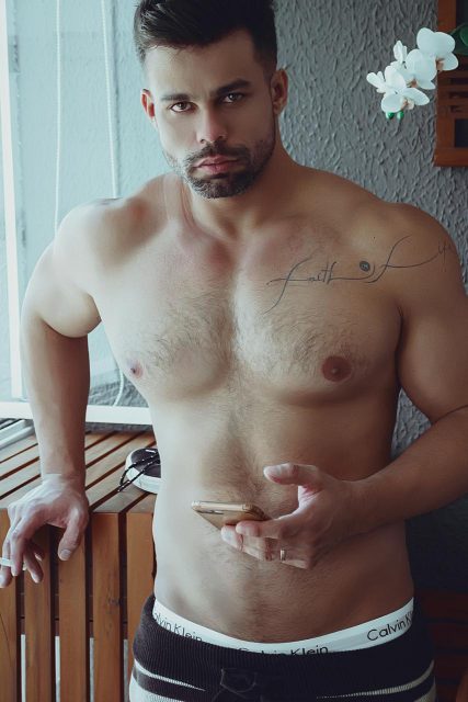Rafael Bitencount 6