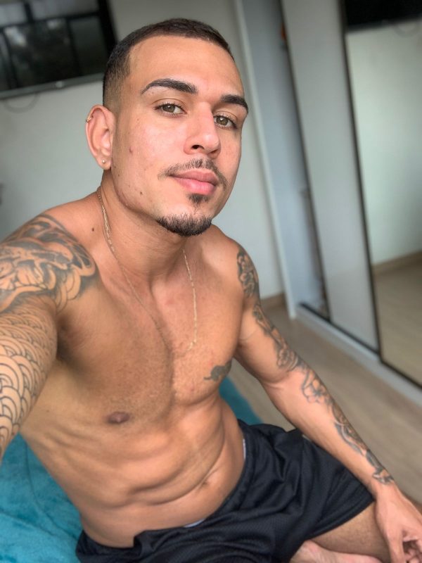 Anderson Carioca 12