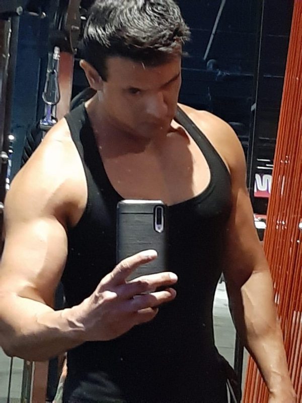 Cesar Massagista 6