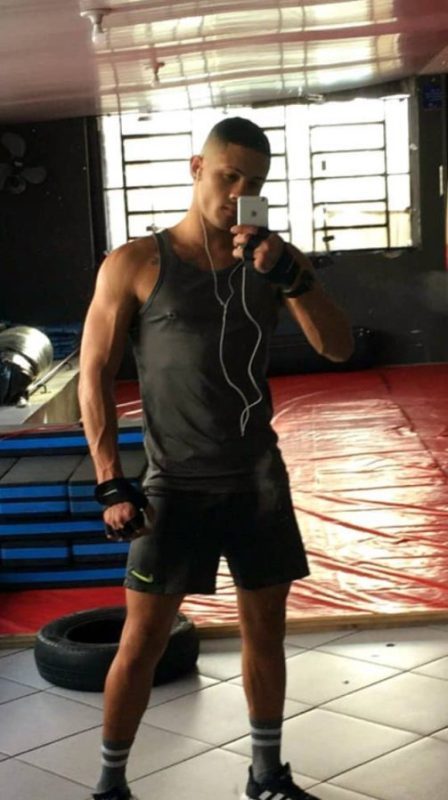 Fernando Júnior 5