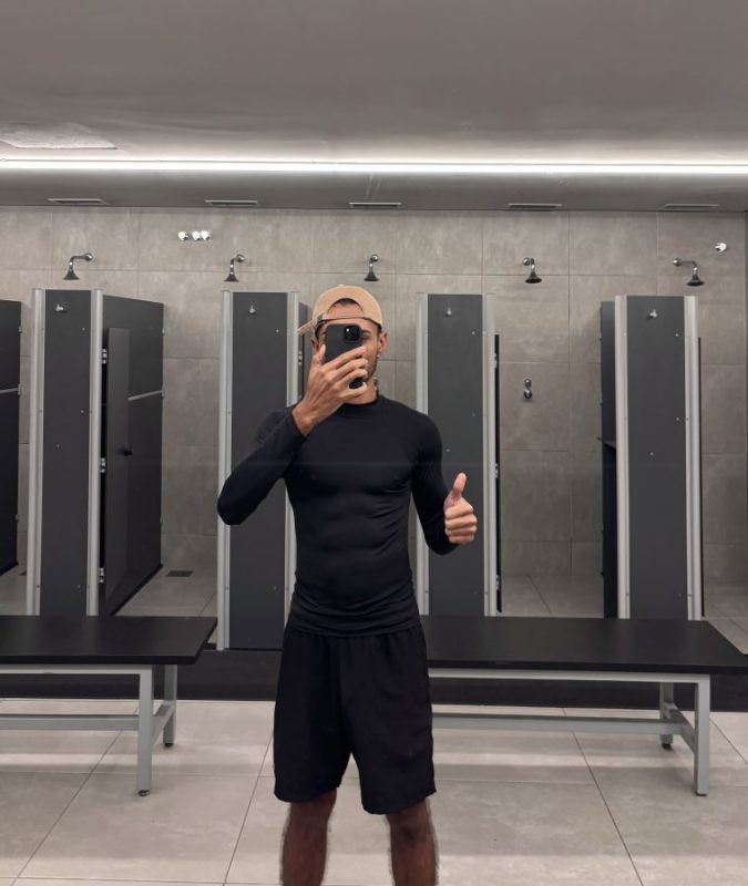 Caio Dotado 27