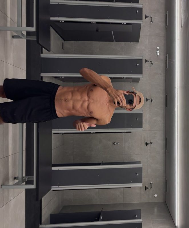 Caio Dotado 2