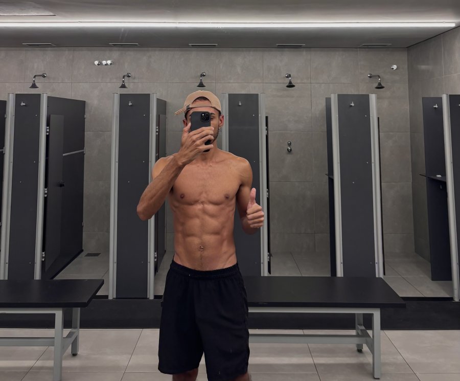 Caio Dotado 25