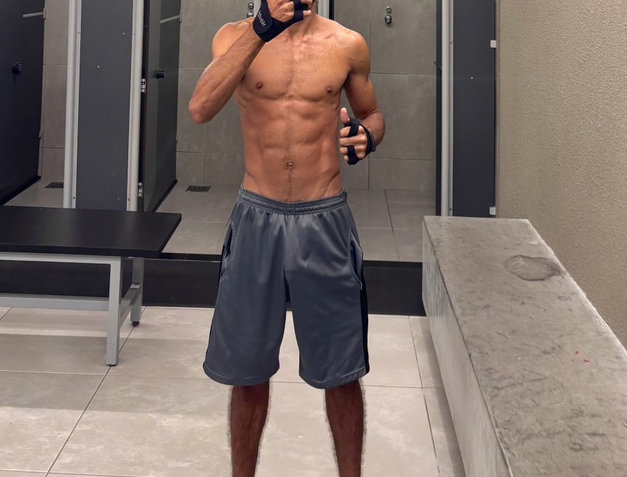 Caio Dotado 23