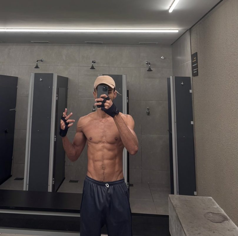 Caio Dotado 24