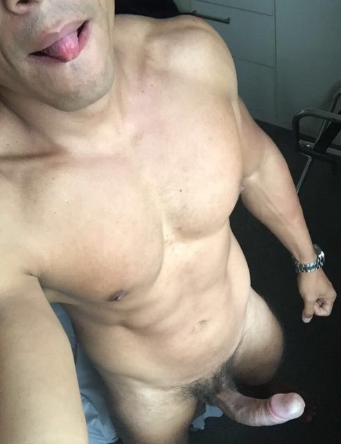 Alex Menezes 3