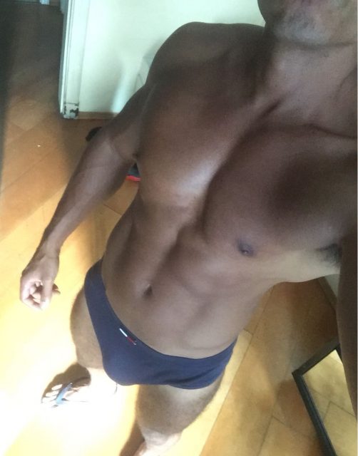 Alex Menezes 2