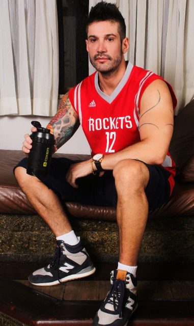 Igor Catarinense 6