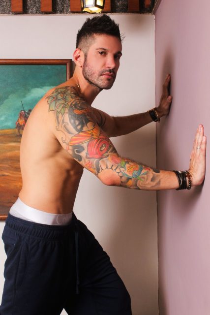 Igor Catarinense 29