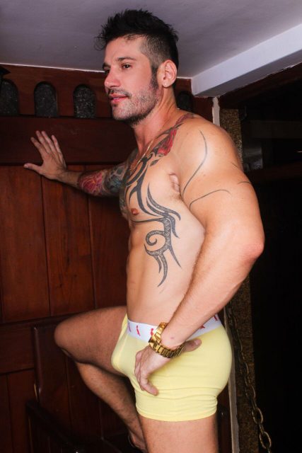 Igor Catarinense 37
