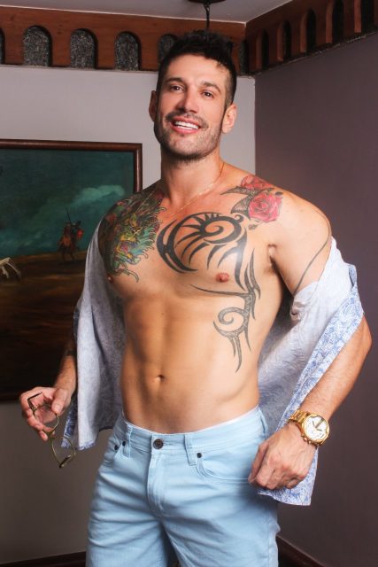 Igor Catarinense 21