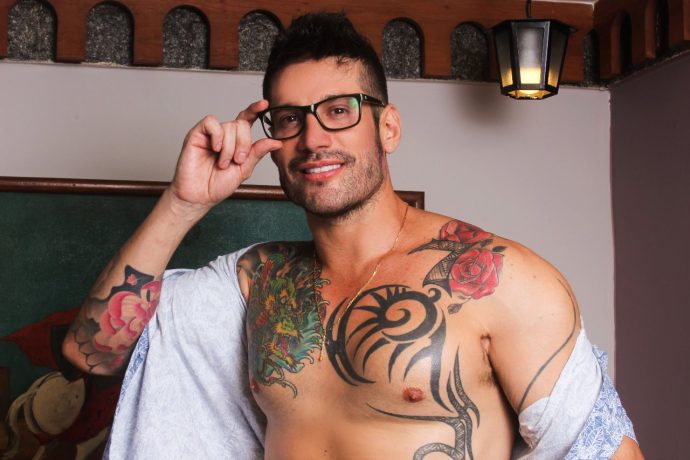 Igor Catarinense 5