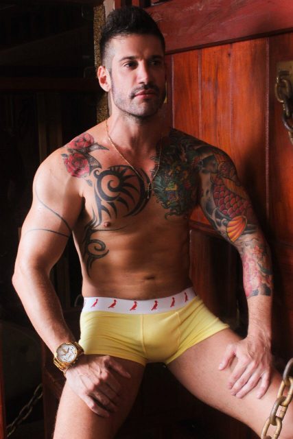 Igor Catarinense 7