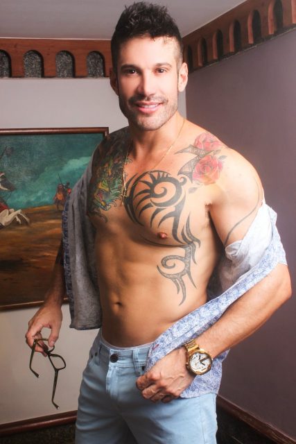 Igor Catarinense 17