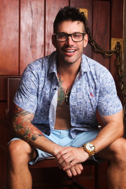 Igor Catarinense 1