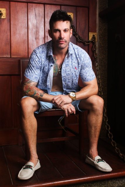 Igor Catarinense 2