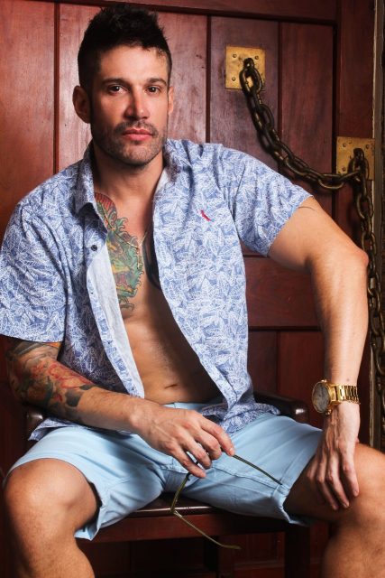 Igor Catarinense 4