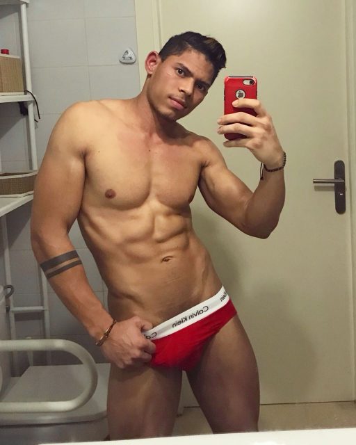 Alberto 5