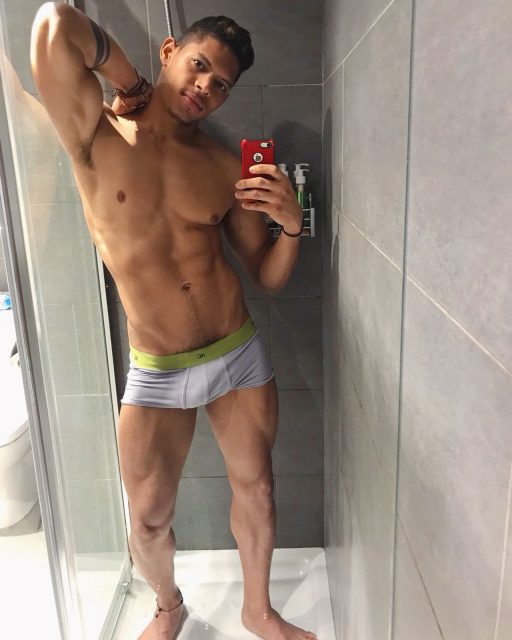 Alberto 4