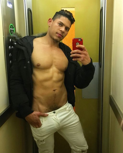 Alberto 3