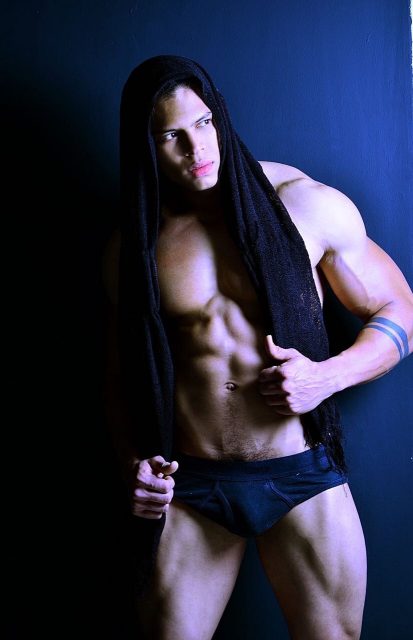 Alberto 1