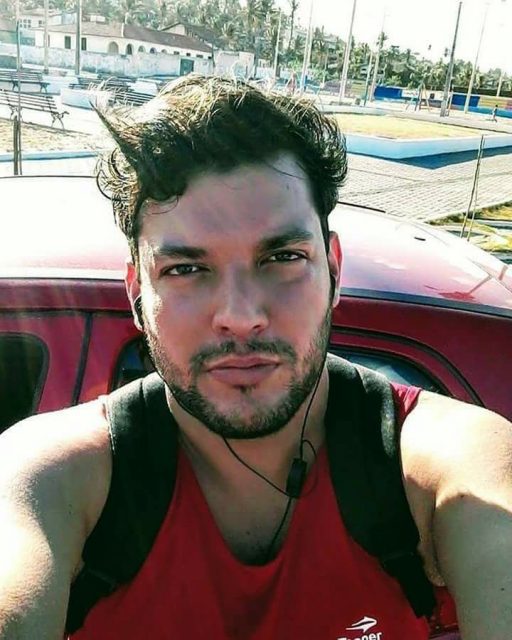 Arthur Benício 2