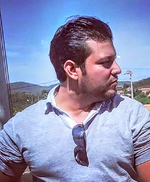 Arthur Benício 1