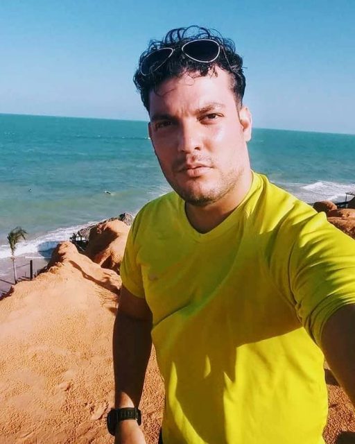 Arthur Benício 5