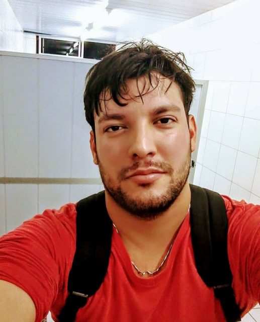 Arthur Benício 3