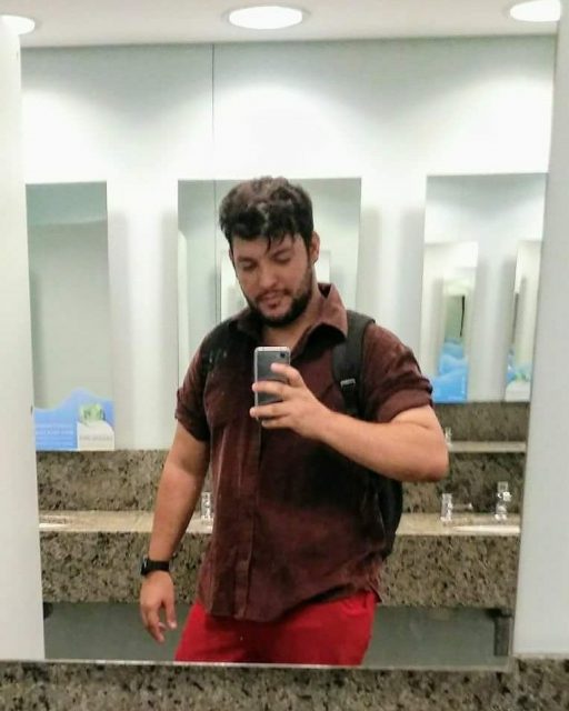 Arthur Benício 9
