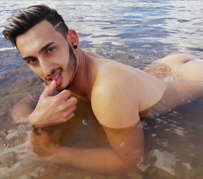 Aquiles Fontana 13