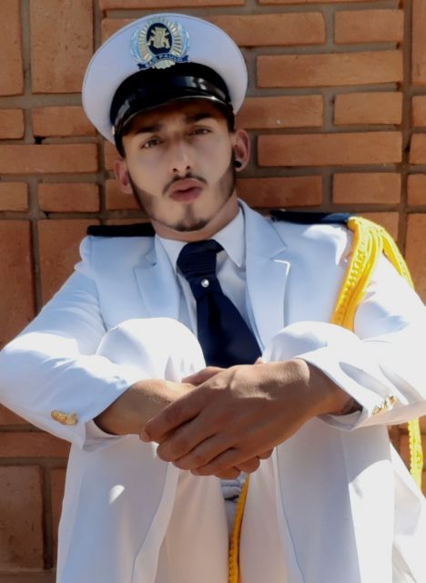 Aquiles Fontana 1