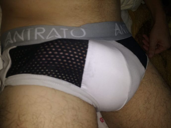 Rodrigo Pavanni 14