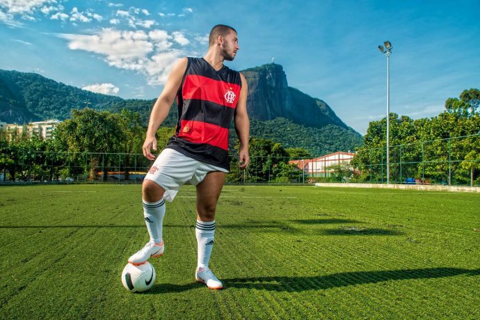 Caio Carioca 13