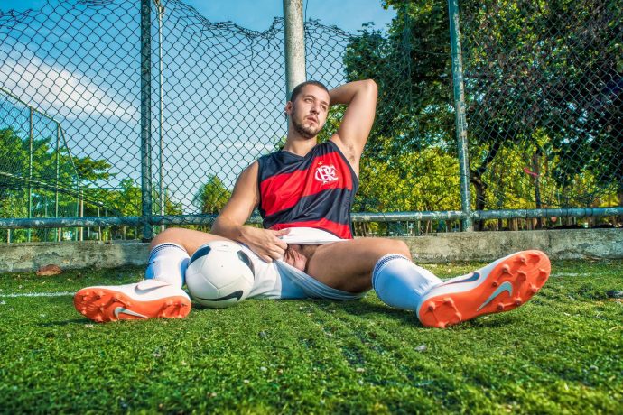 Caio Carioca 14