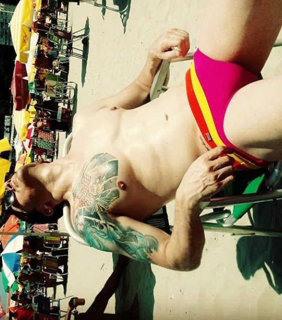 Rodrigo Pavanni 2