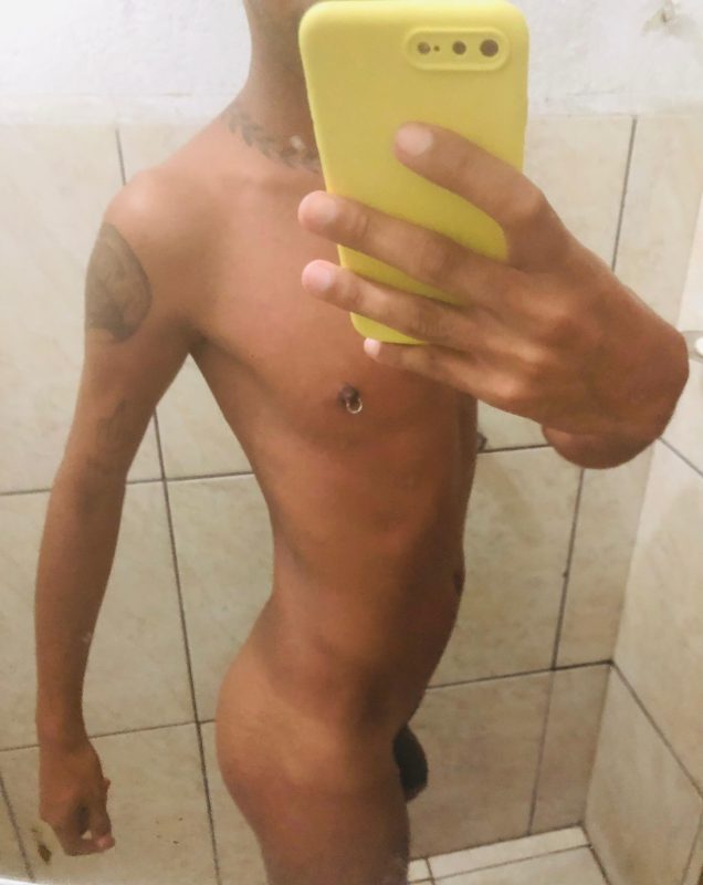 Bruno Diniz - Sem local 3