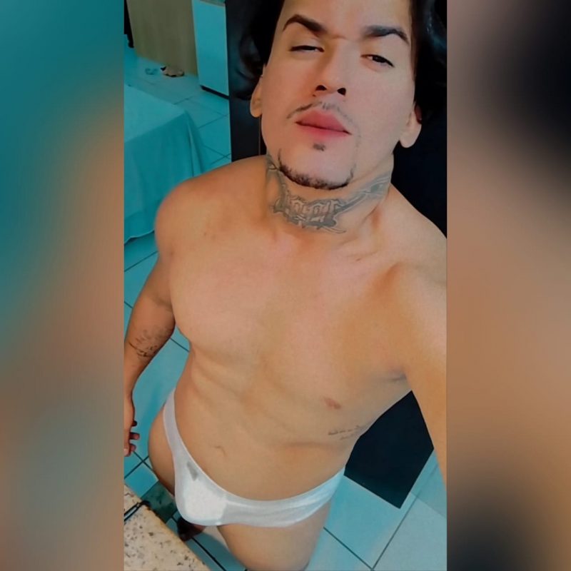 Alessandro Ferraz 13