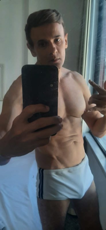 Cesar Massagista 1