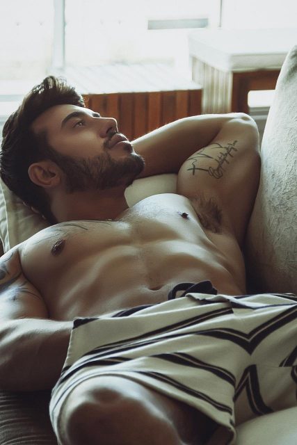 Rafael Bitencount 4
