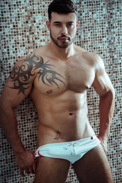 Rafael Bitencount 34