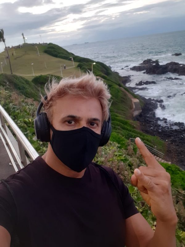 Cesar Massagista 10