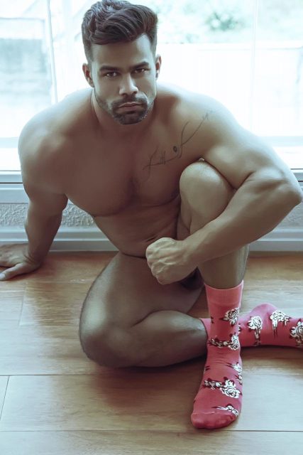 Rafael Bitencount 16