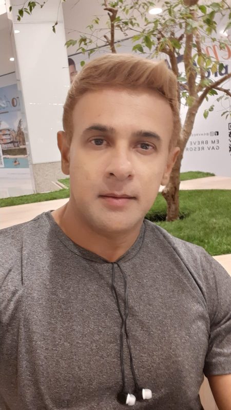 Cesar Massagista 5