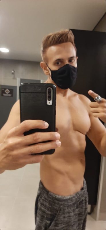 Cesar Massagista 3