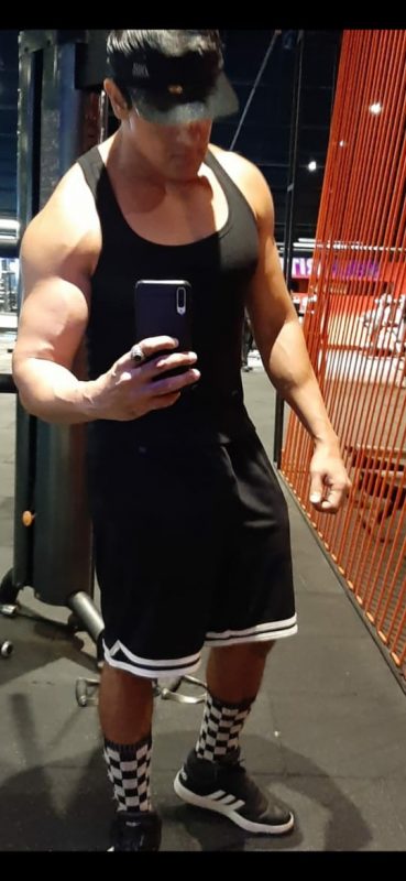 Cesar Massagista 7